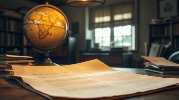 Guide complet pour les expatriés : s'inscrire au CNED