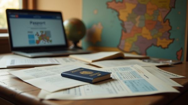 Inscription au CNED : toutes les démarches pour expatriés