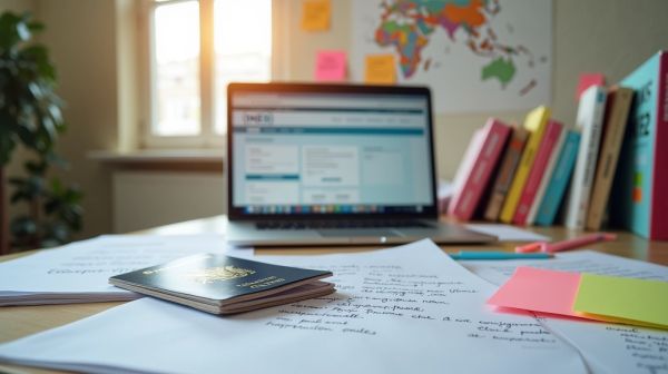 Inscription au CNED : toutes les démarches pour expatriés